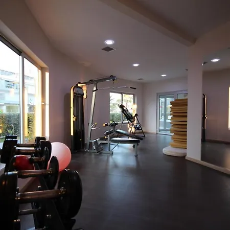 Vakantie Woning The Hills * Σιντέ