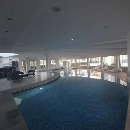 Vakantie Woning The Hills * Σιντέ