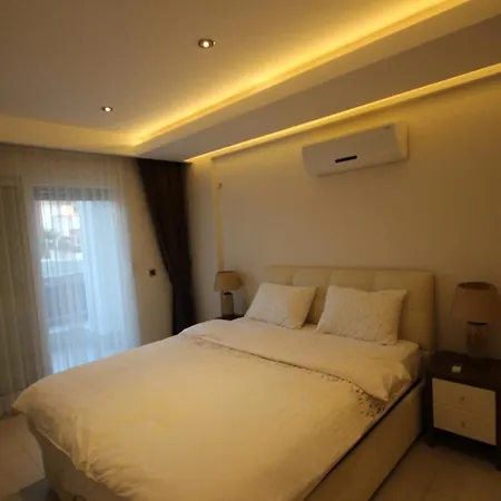 Vakantie Woning The Hills Holiday home *