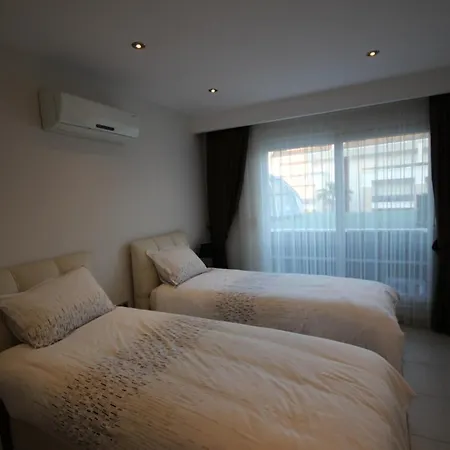 Vakantie Woning The Hills Side