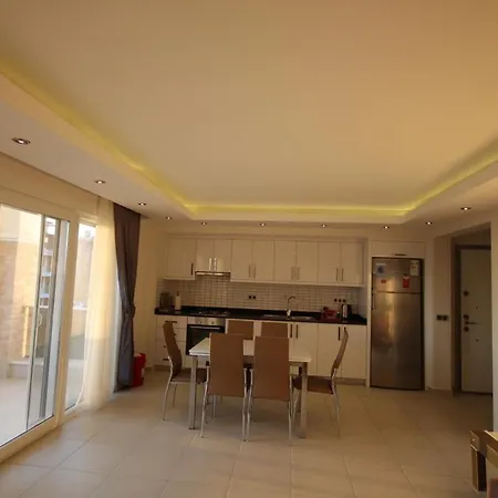 Vakantie Woning The Hills * Side