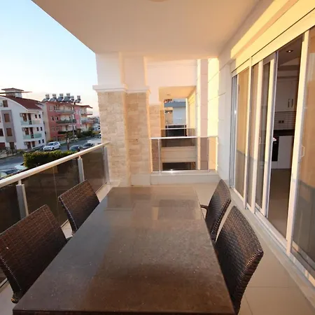 Vakantie Woning The Hills *