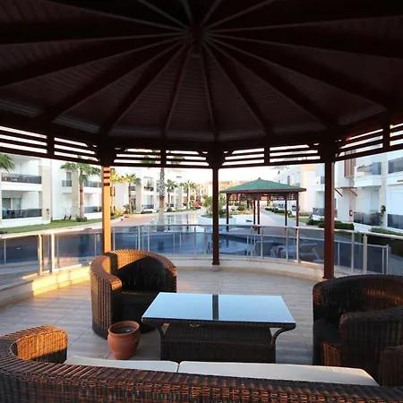 Vakantie Woning The Hills Holiday home